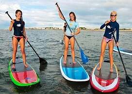 Beautiful Waterfront Colonial