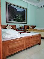 Thien An Guest House