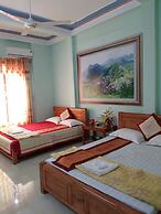 Thien An Guest House