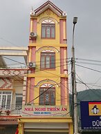 Thien An Guest House
