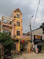 Thien An Guest House