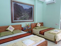 Thien An Guest House