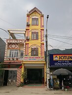 Thien An Guest House