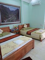 Thien An Guest House