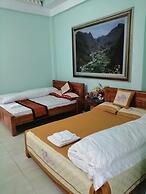 Thien An Guest House