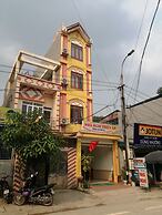 Thien An Guest House