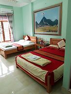 Thien An Guest House
