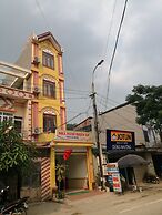 Thien An Guest House