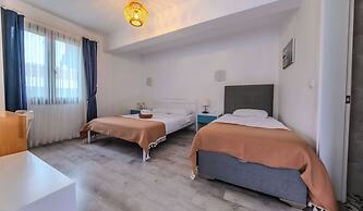Otel Urla