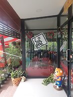 Makwan Resort Rayong