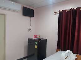 Makwan Resort Rayong