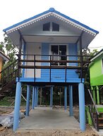 Makwan Resort Rayong