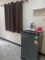 Makwan Resort Rayong