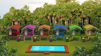 Makwan Resort Rayong