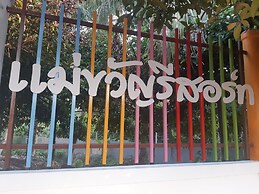 Makwan Resort Rayong