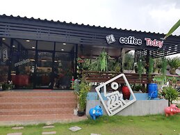 Makwan Resort Rayong