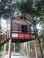 Makwan Resort Rayong