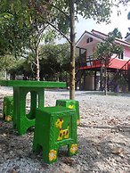 Makwan Resort Rayong