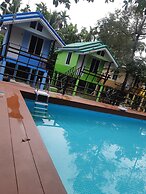 Makwan Resort Rayong