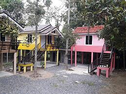 Makwan Resort Rayong