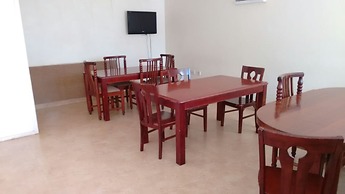 United Motel Entebbe