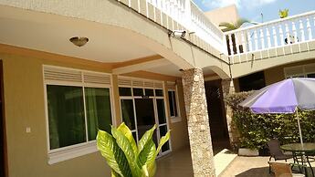 United Motel Entebbe