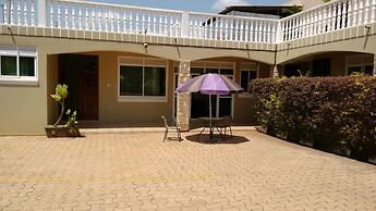 United Motel Entebbe