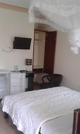 United Motel Entebbe