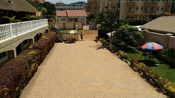 United Motel Entebbe