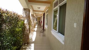 United Motel Entebbe