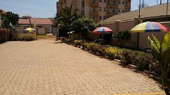 United Motel Entebbe