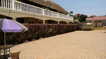 United Motel Entebbe