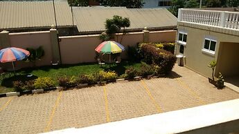 United Motel Entebbe