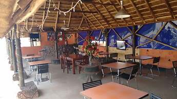 United Motel Entebbe