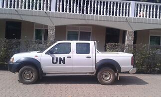 United Motel Entebbe