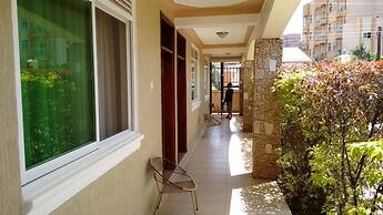 United Motel Entebbe