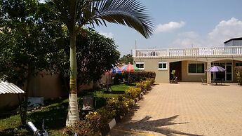 United Motel Entebbe