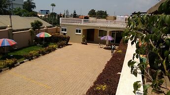 United Motel Entebbe