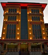 Hotel Pema Yangsel