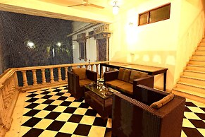 Hotel Gorbandh Mount Abu