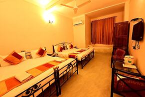 Hotel Gorbandh Mount Abu