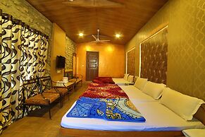 Hotel Gorbandh Mount Abu