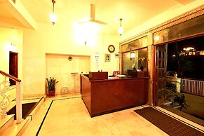 Hotel Gorbandh Mount Abu