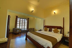 Hotel Gorbandh Mount Abu
