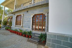 Hotel Gorbandh Mount Abu