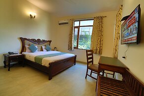 Hotel Gorbandh Mount Abu