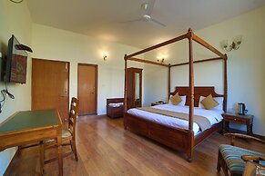 Hotel Gorbandh Mount Abu