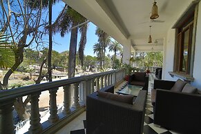 Hotel Gorbandh Mount Abu