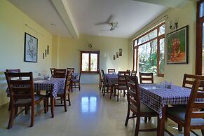 Hotel Gorbandh Mount Abu