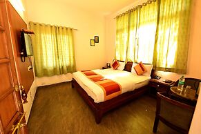 Hotel Gorbandh Mount Abu